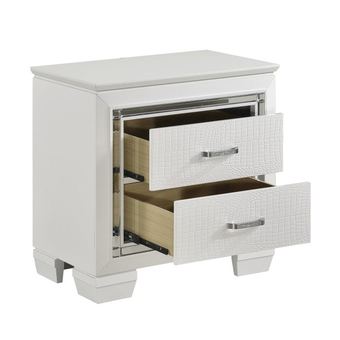 Allura Night Stand