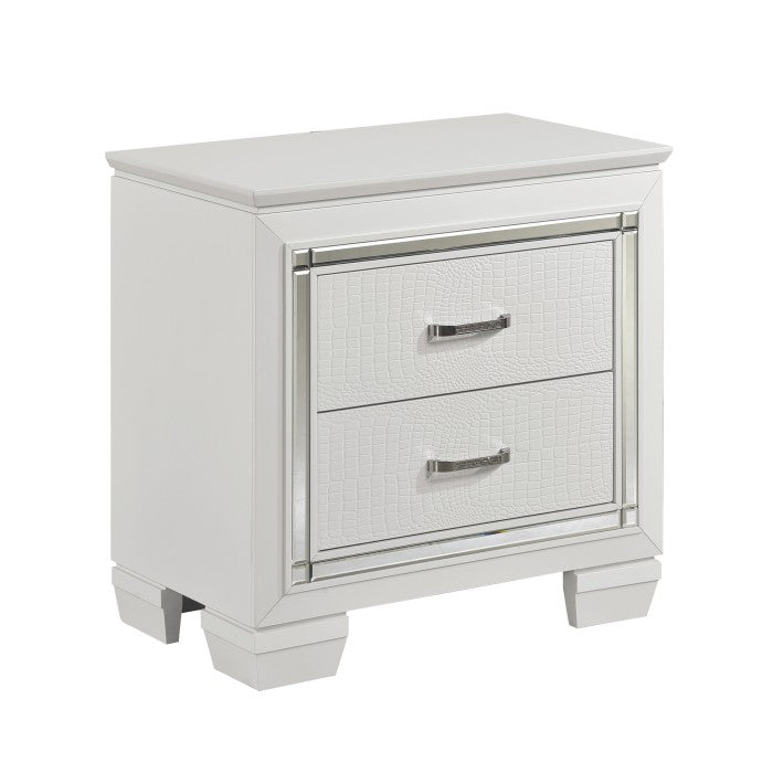 Allura Night Stand