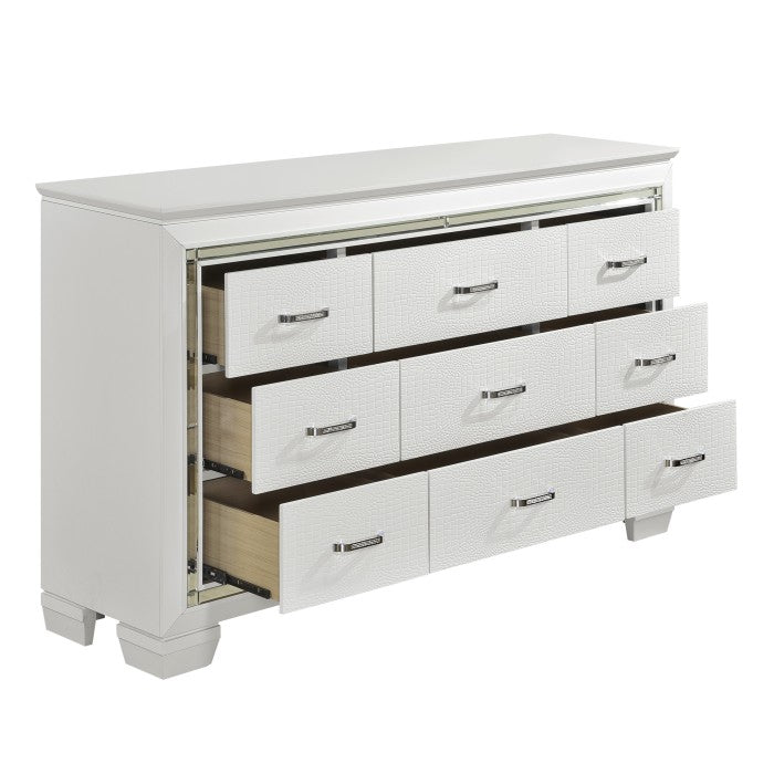 Allura Dresser