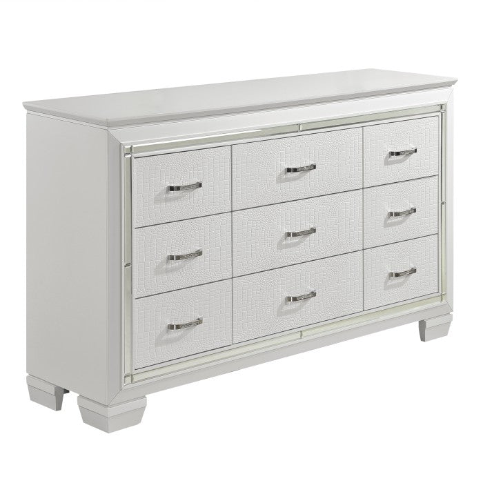 Allura Dresser