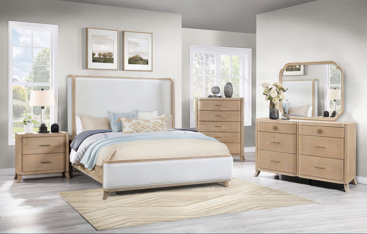 Fernanda Bedroom Set