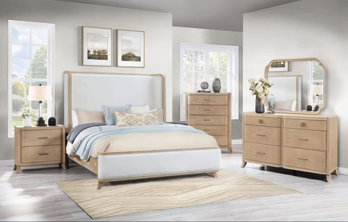 Fernanda Bedroom Set