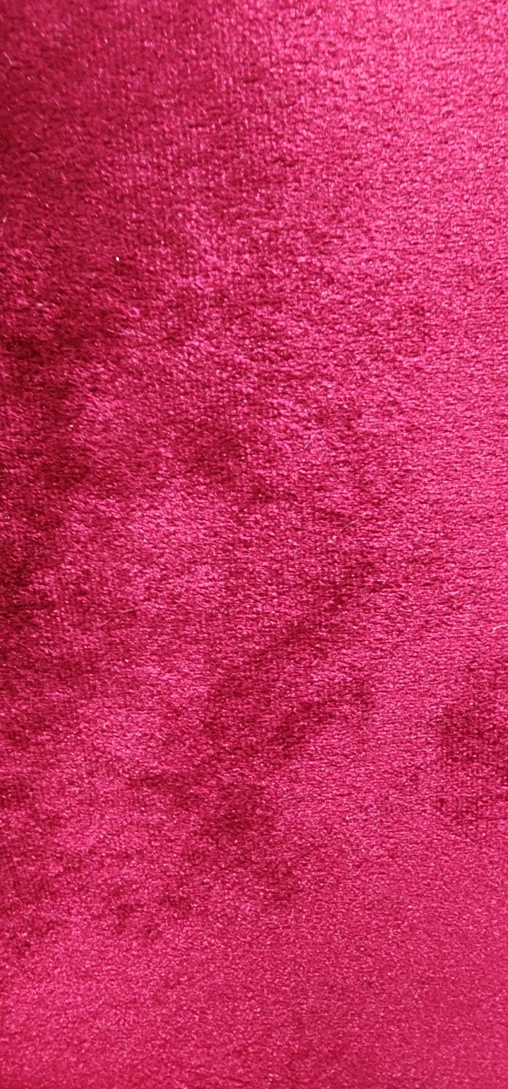 Kora  sectional Fuchsia