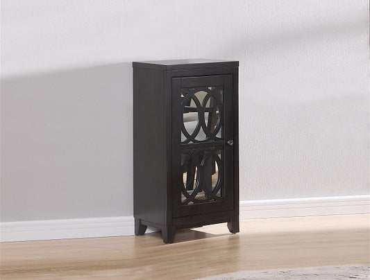 BUCHANAN ACCENT CABINET (1PC)