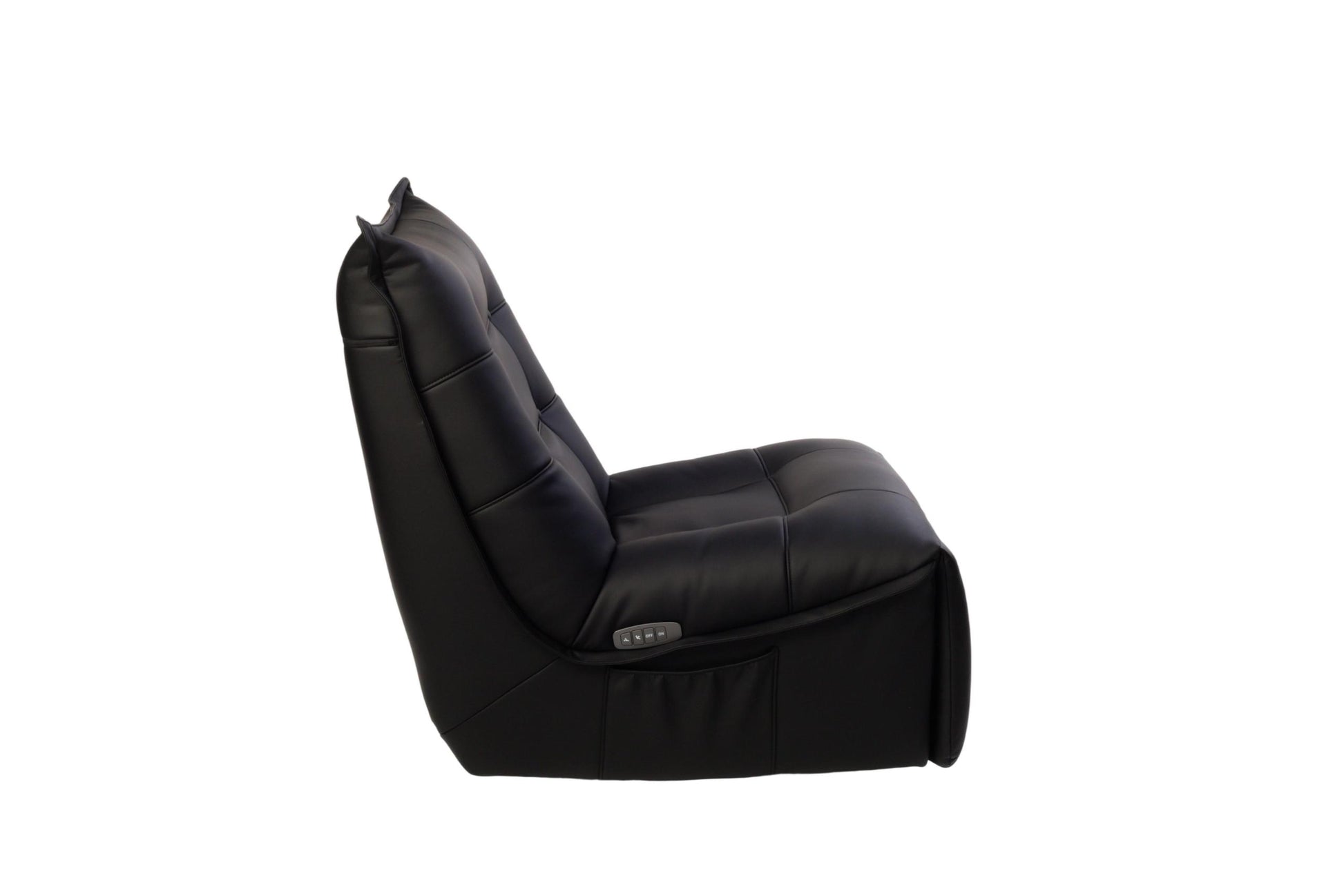 Massage Chair black