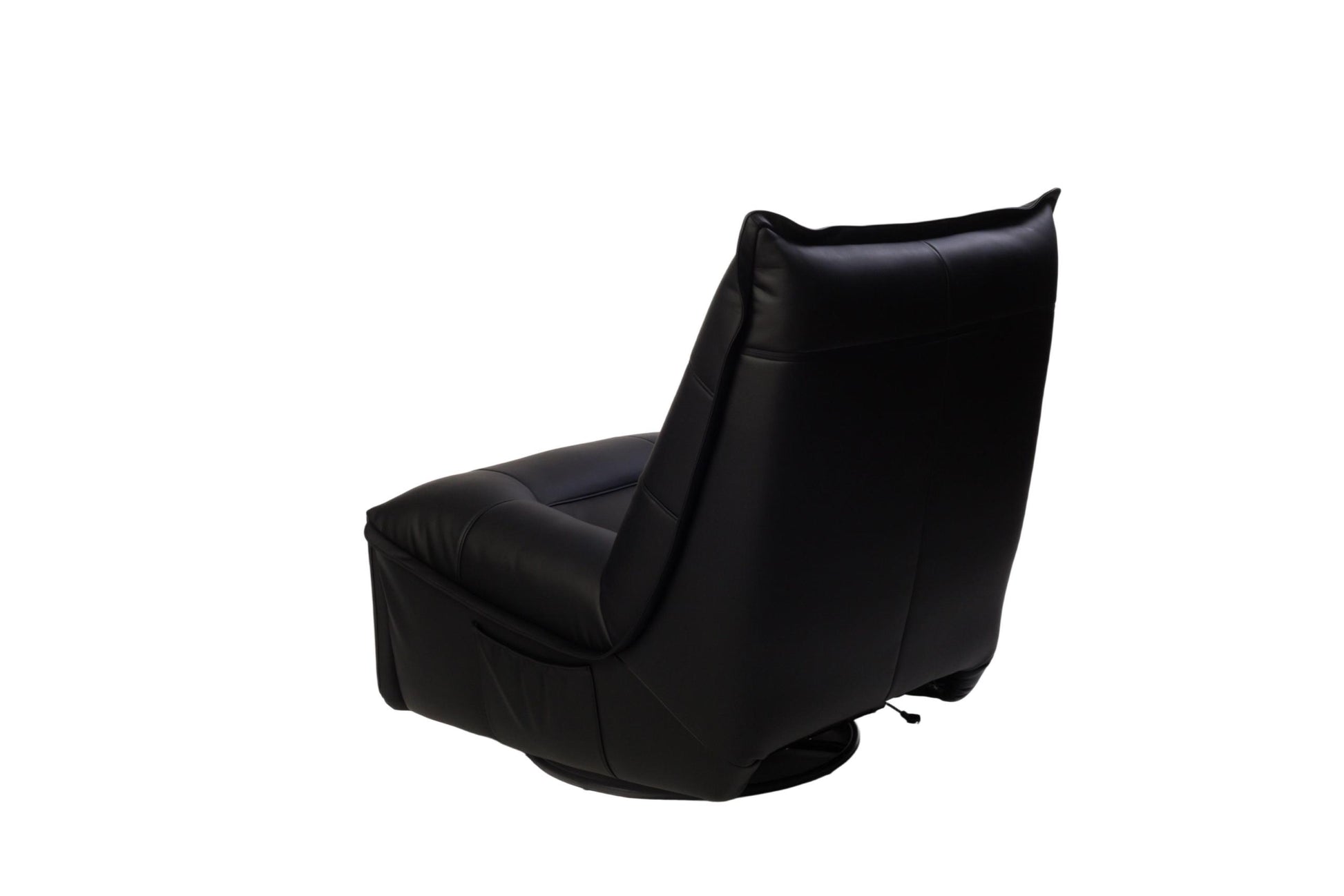 Massage Chair black