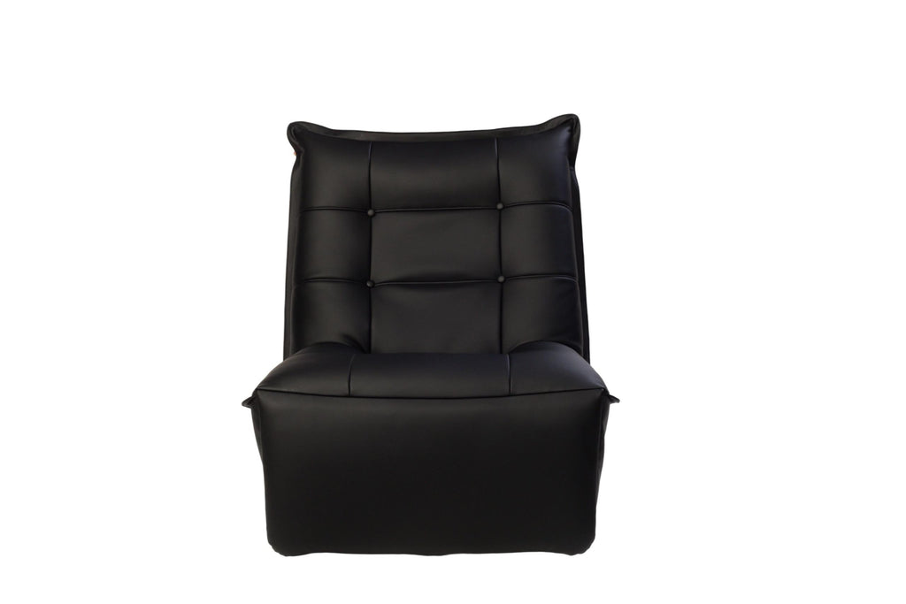 Massage Chair black