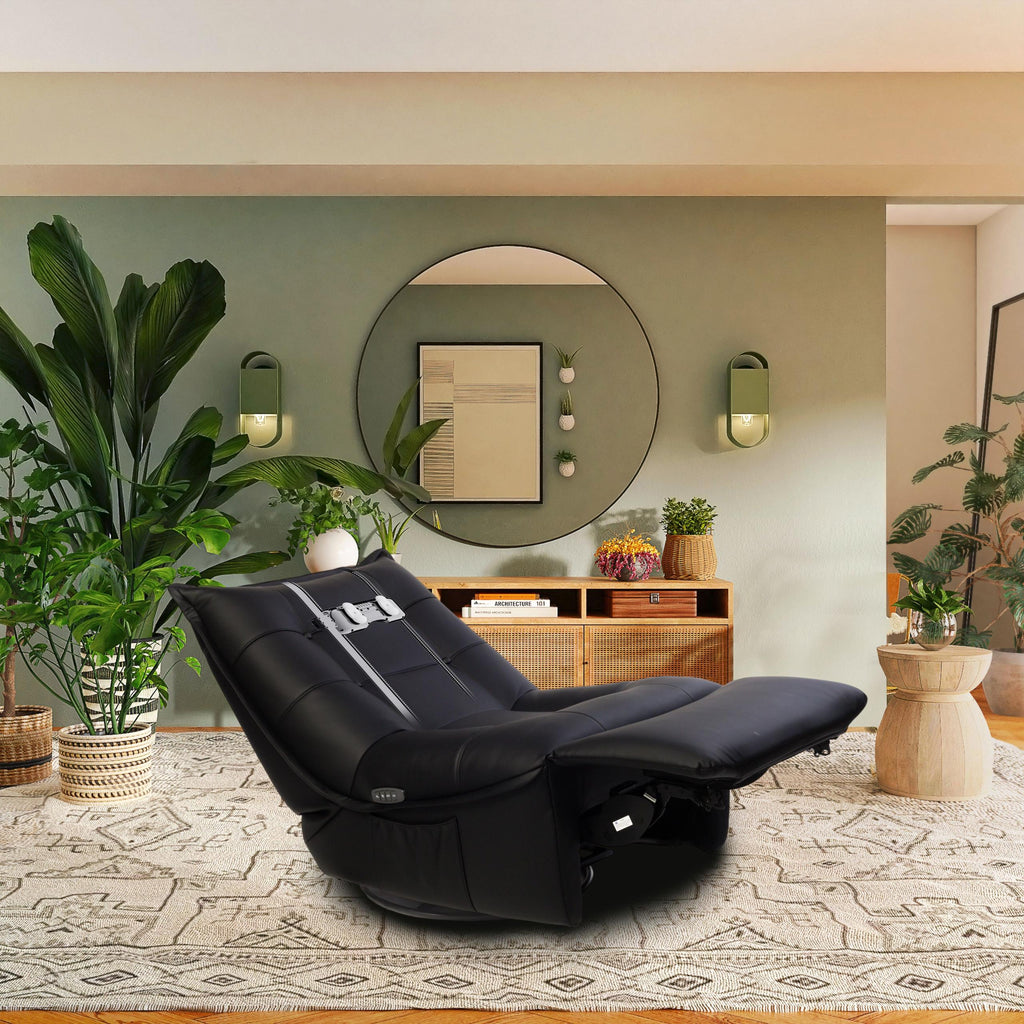 Massage Chair black
