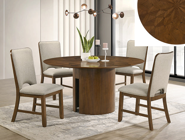 SHARI DINING SET