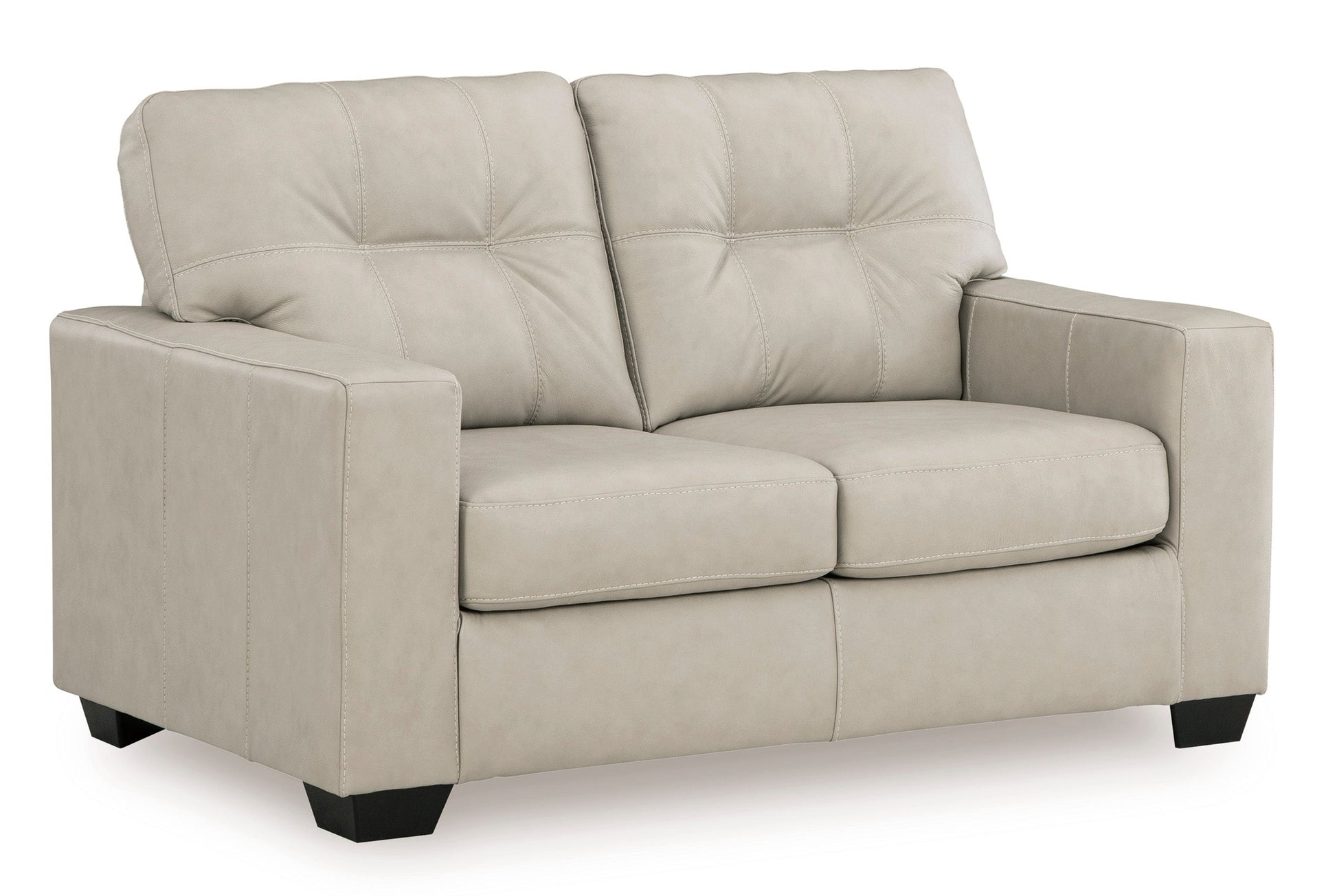 Santorine sofa & loveseat