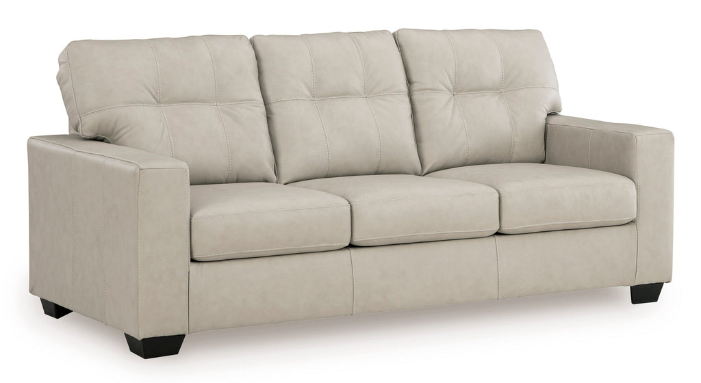 Santorine sofa & loveseat