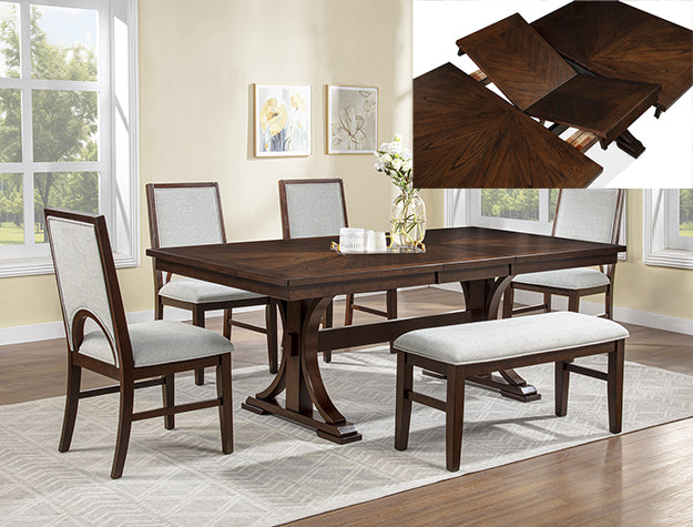 HAMIL DINING SET