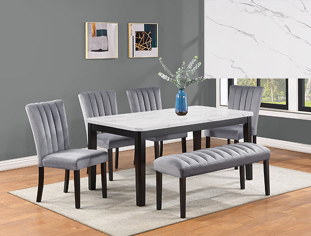 PASCAL DINING SET