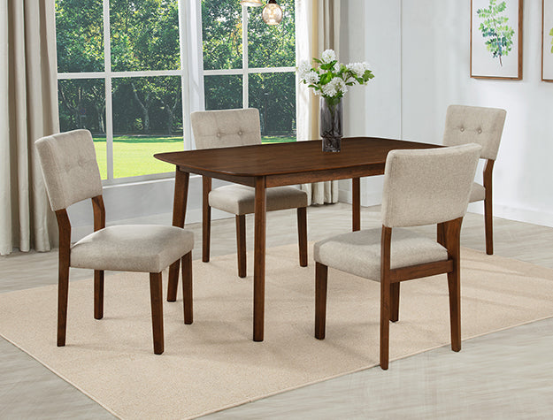 Gregory 5-Piece Dining Group