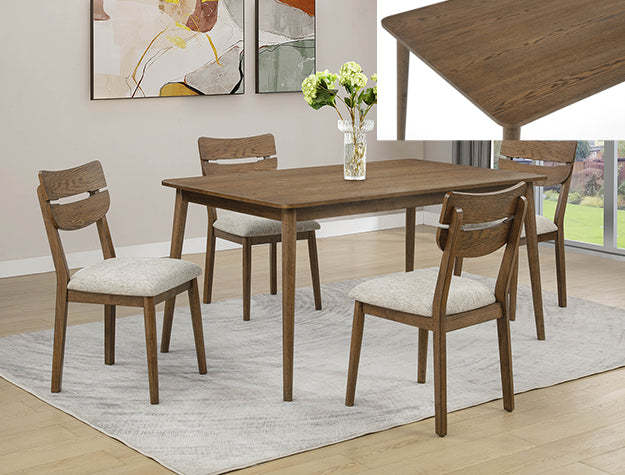 MILLS DINING SET