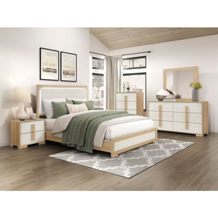 Sterling Dresser