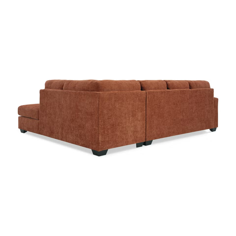 Aviemore 2-Piece Sectional with Chaise