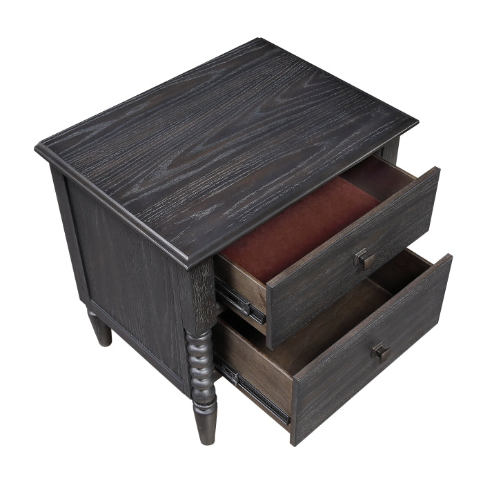 2510-4 Night Stand