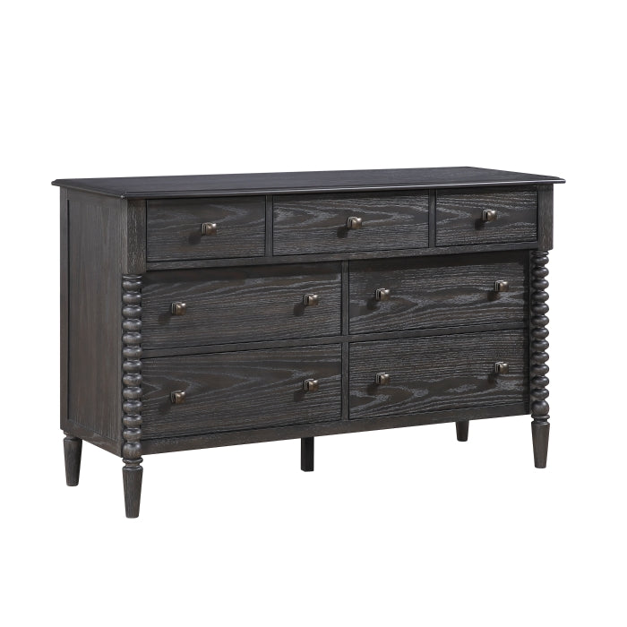 Olson Dresser