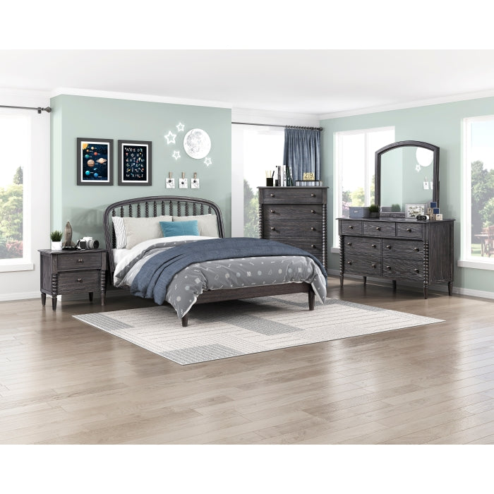 Olson Dresser