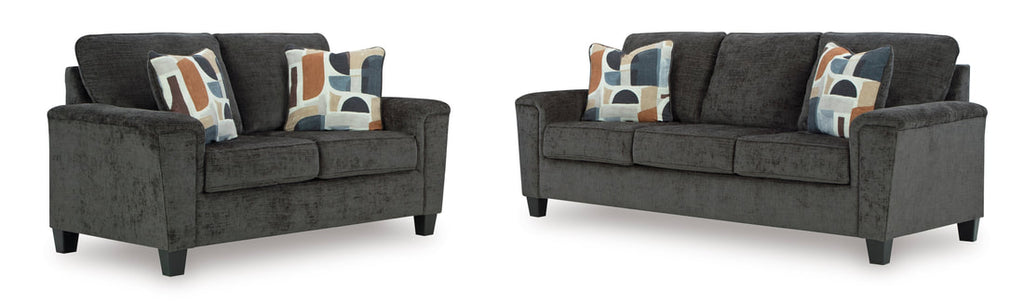 Ashley 252-06 Sofa & Loveseat