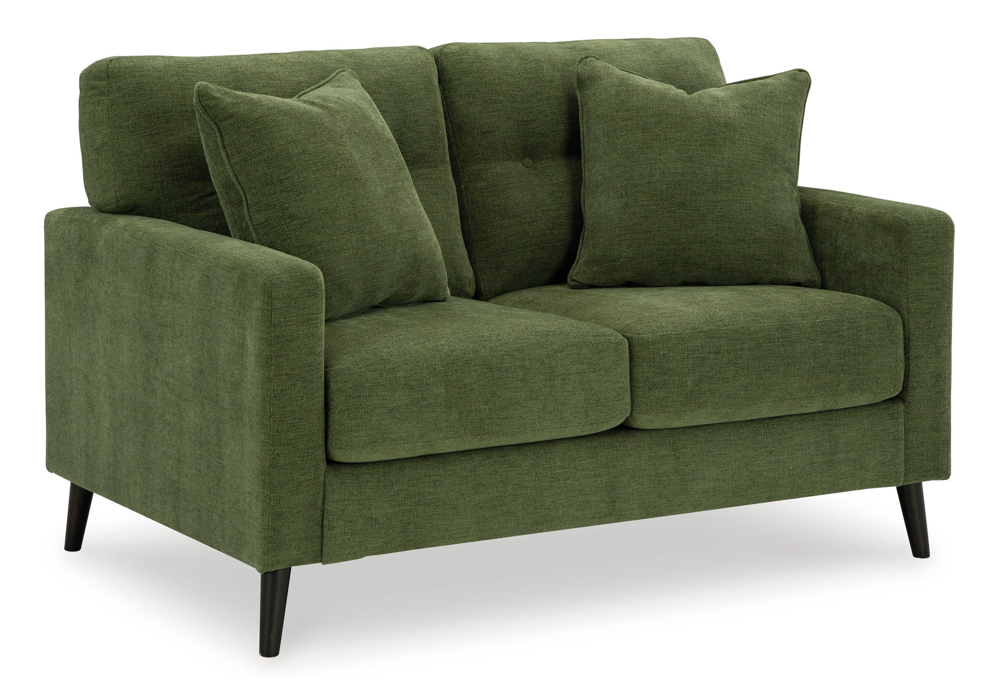 Bixler sofa & loveseat