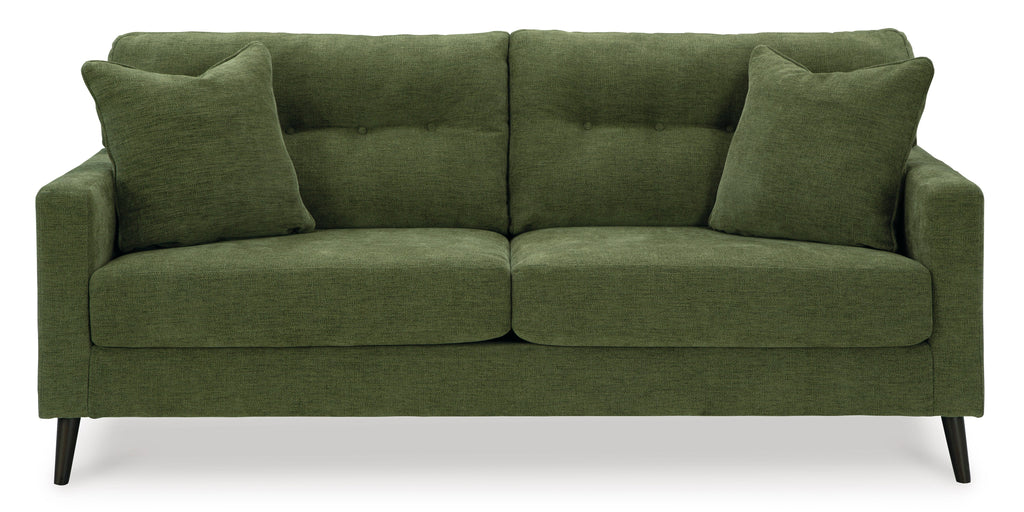 Bixler sofa & loveseat