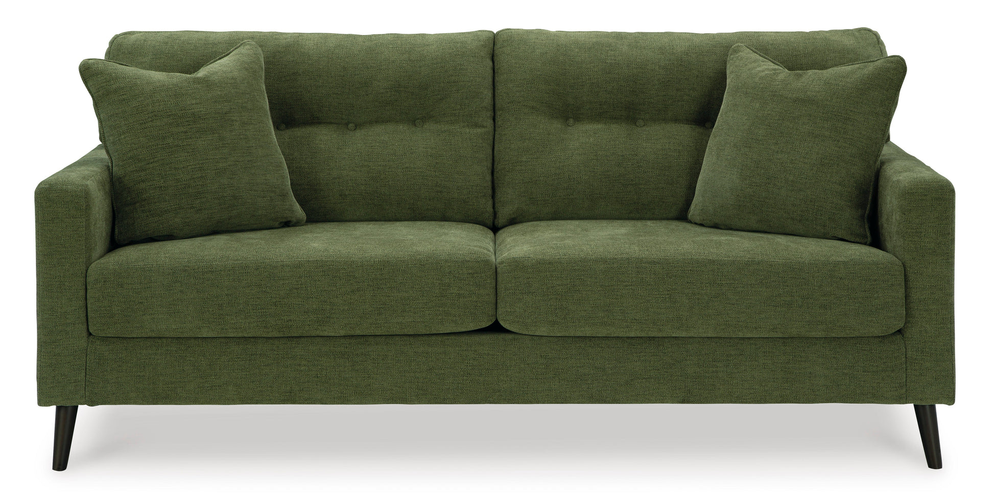 Bixler sofa & loveseat