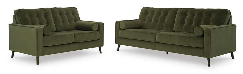 Reveon Lakes Set