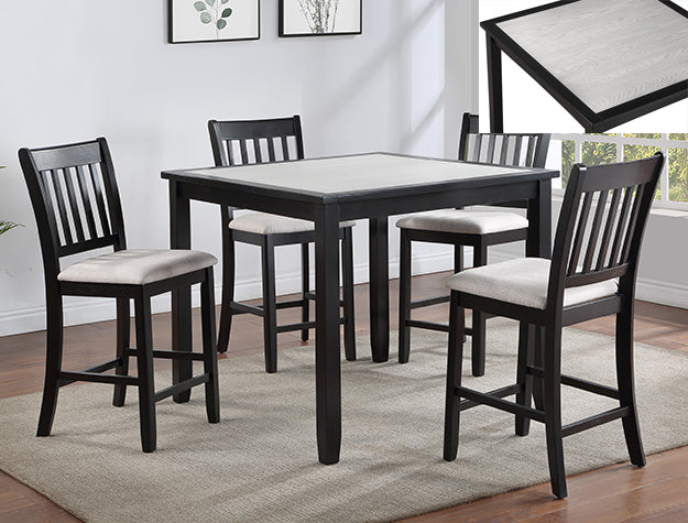SALVADOR DINING SET