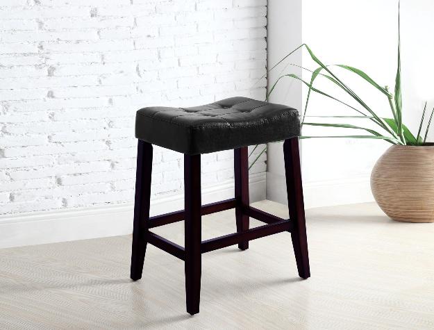 KENT SADDLE COUNTER STOOL