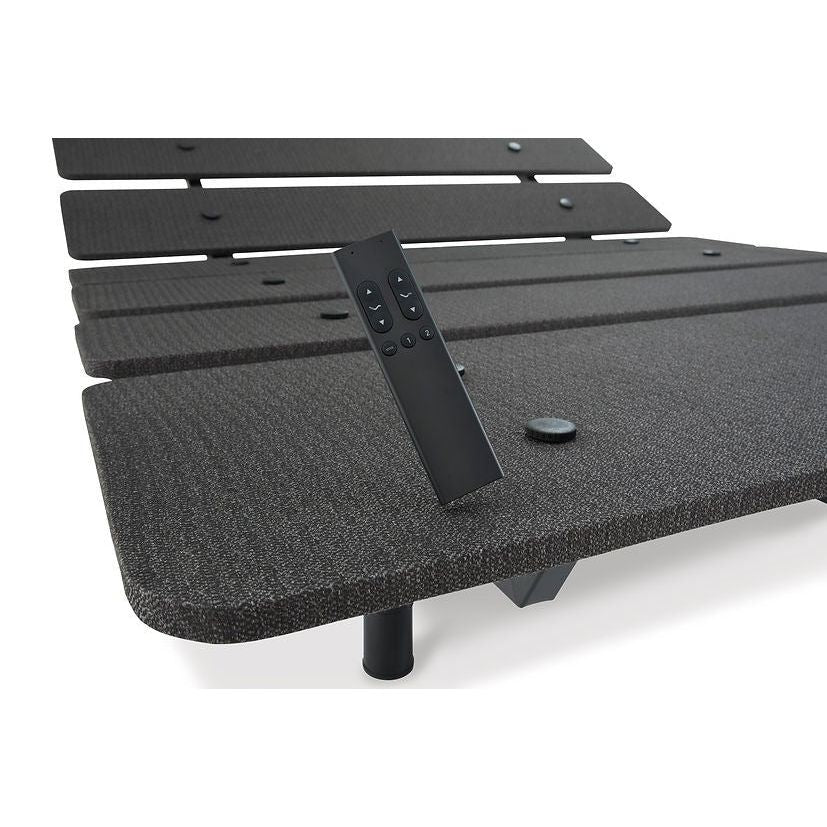 Base BedS