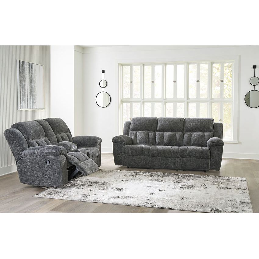 Frohn Reclining Set