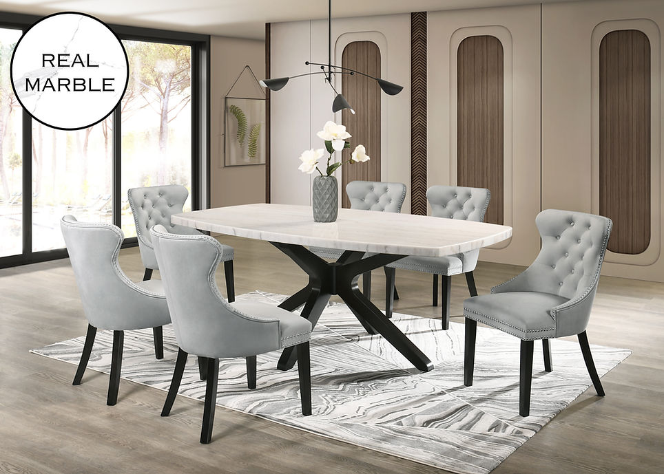 Bolivar Dining Set