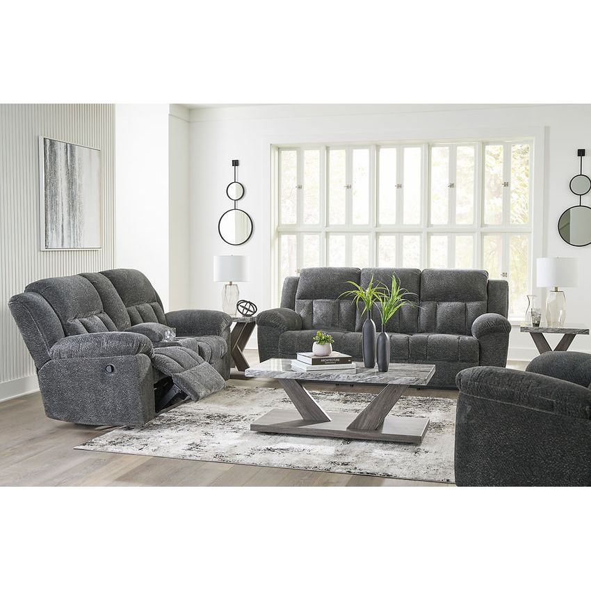 Frohn Reclining Set