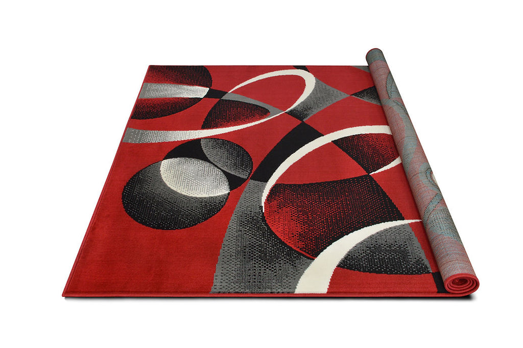 Contempo 45 Red