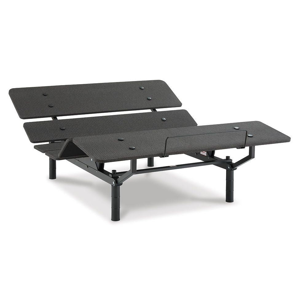 Base BedS