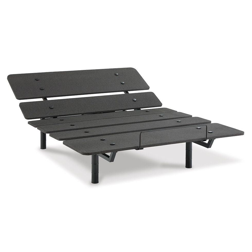 Base BedS