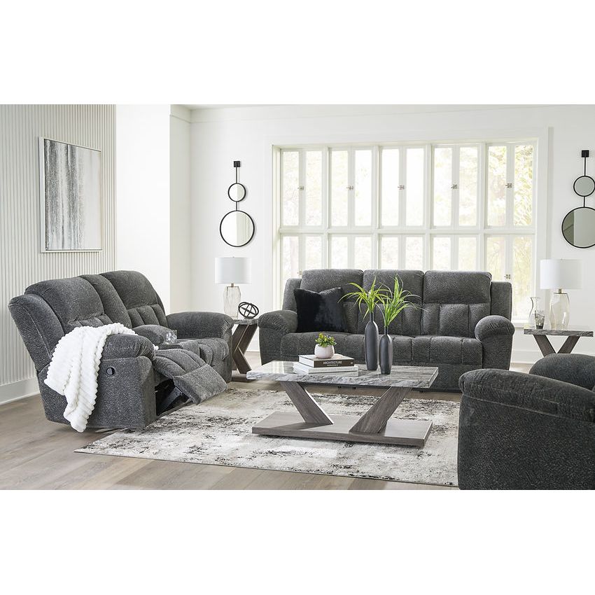 Frohn Reclining Set