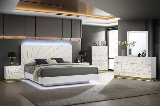 Safa Bedroom Set