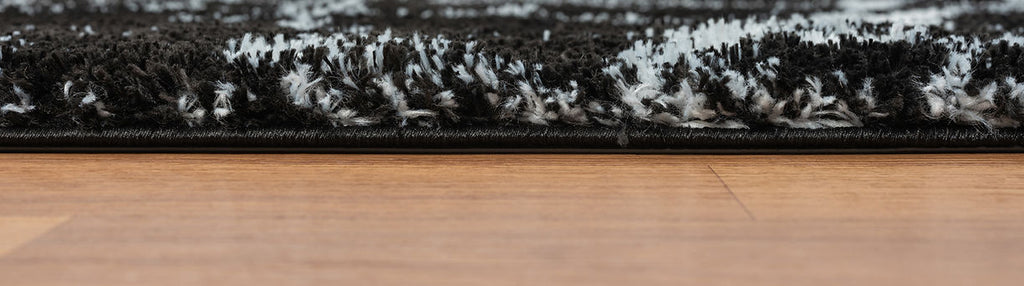 Comfy Shag 230-Black