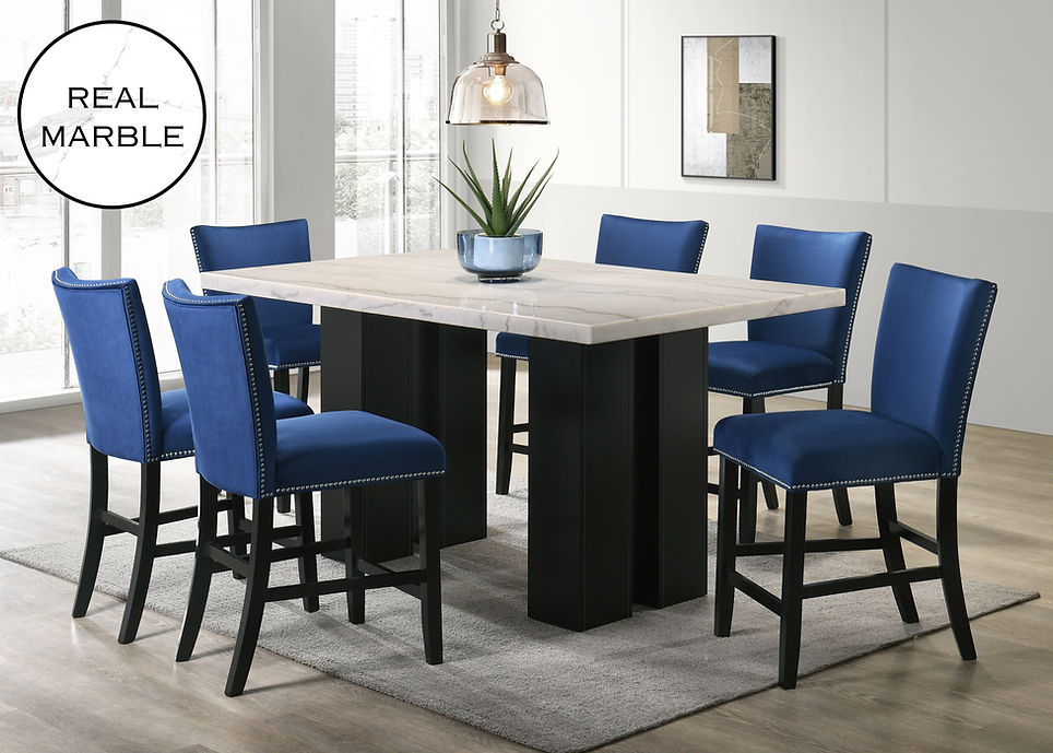Valentino Dining Set