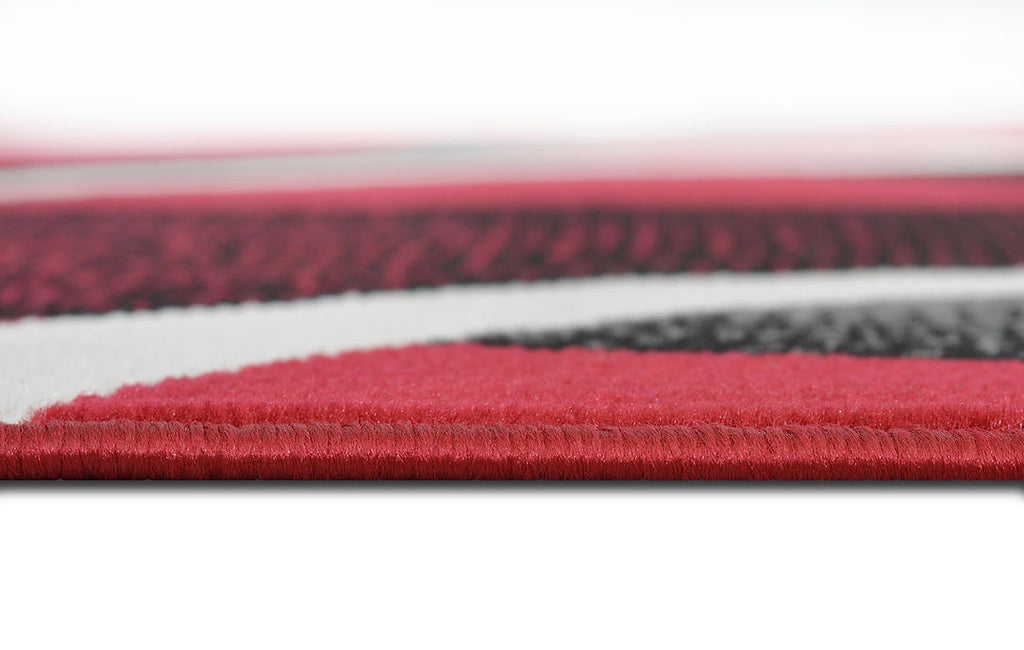 Contempo 45 Red