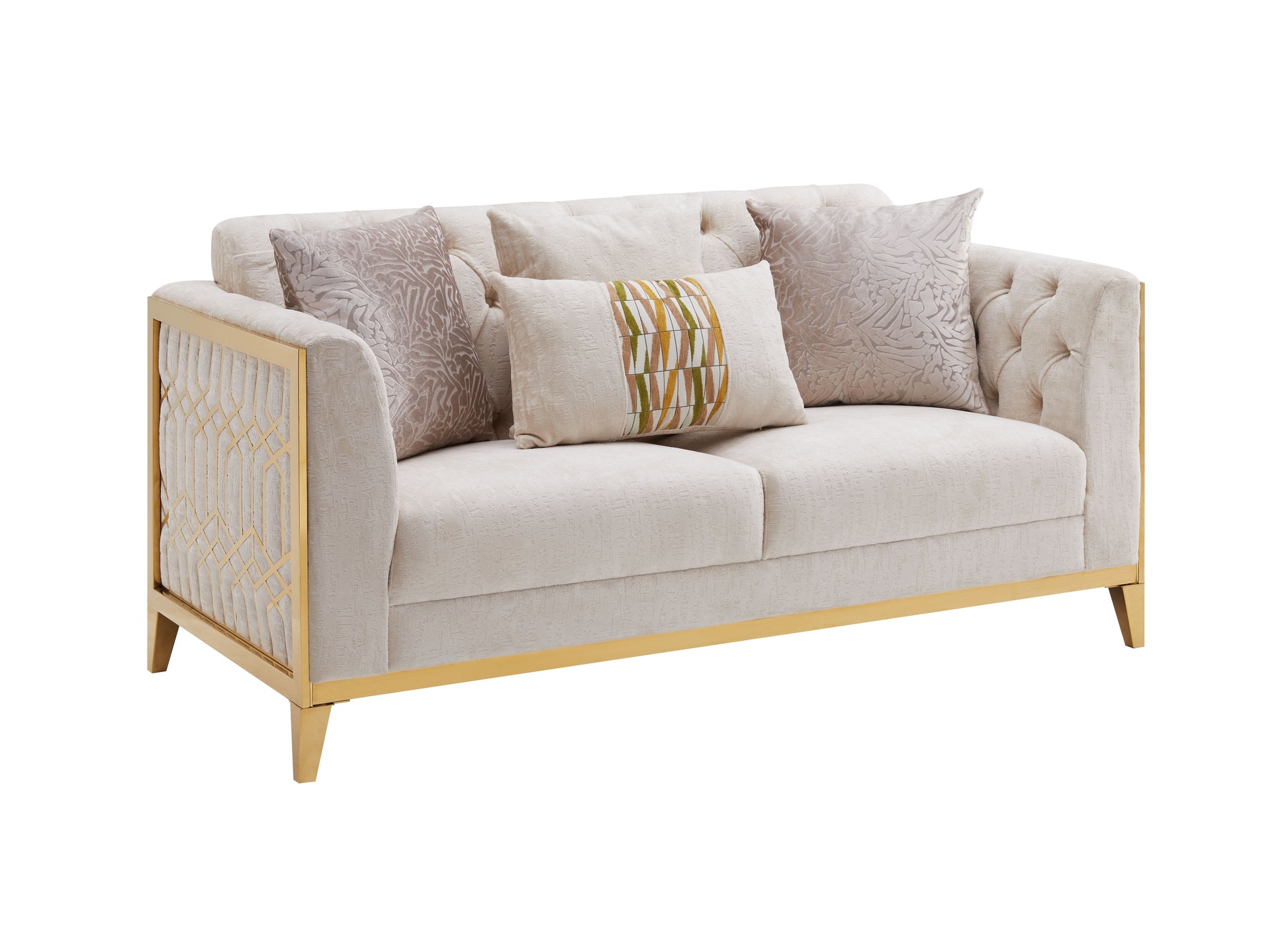Stelle Living Room  Set