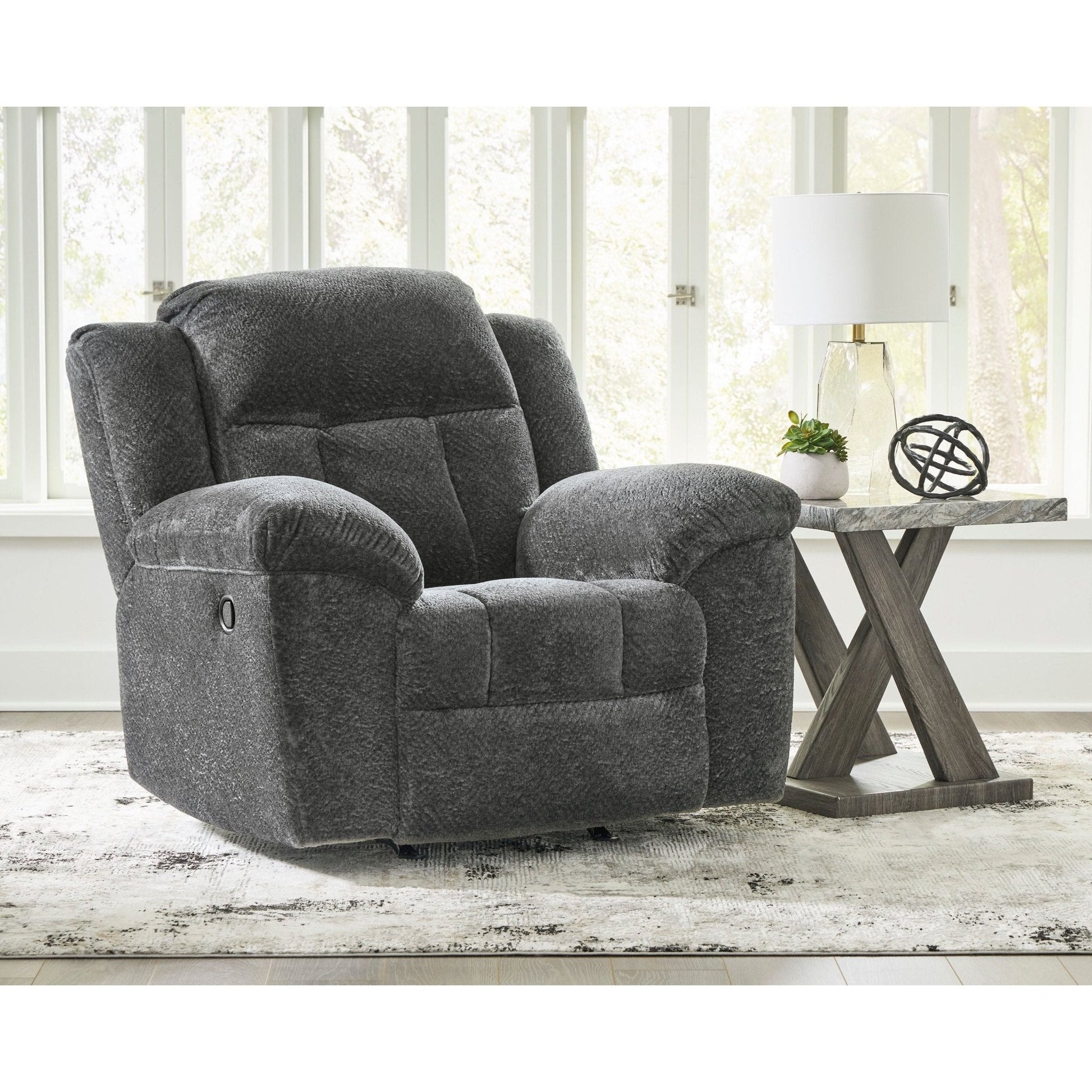 Frohn Recliner Chair