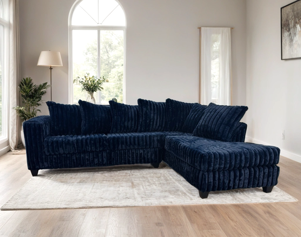 510 - Sectional