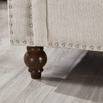 Blake Chesterfield Sectional Sofa