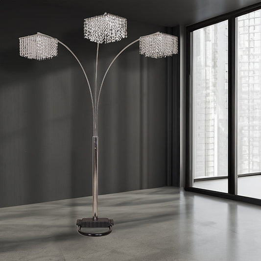 SV FLOOR LAMP