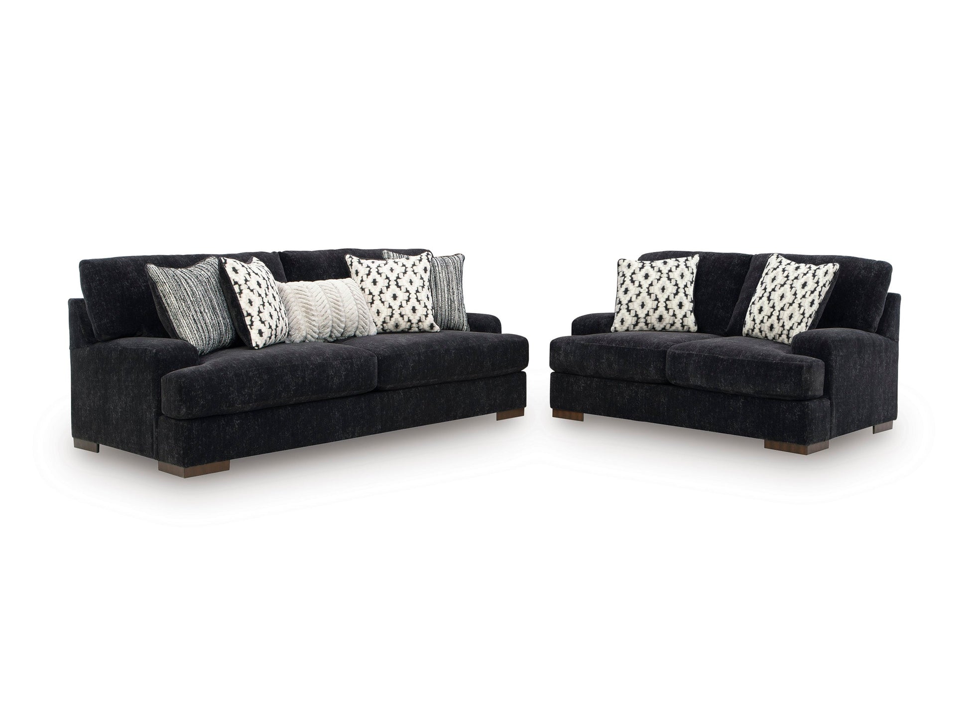 Whitmore sofa & loveseat