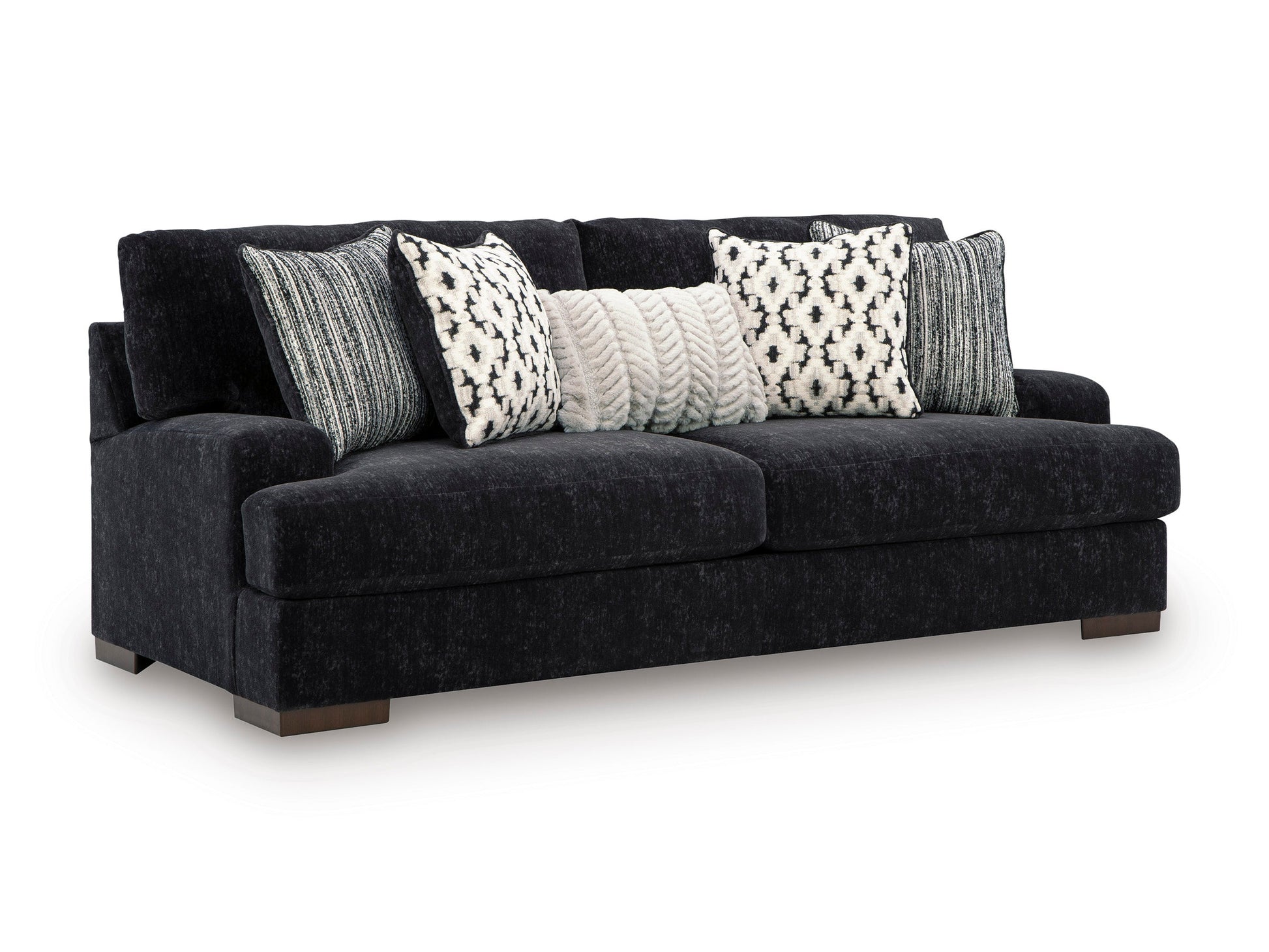Whitmore sofa & loveseat